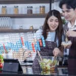 Marketing für Mikromärkte – Strategien für Nischen, vorgestellt von Yvonne Vertes von Sikorszky