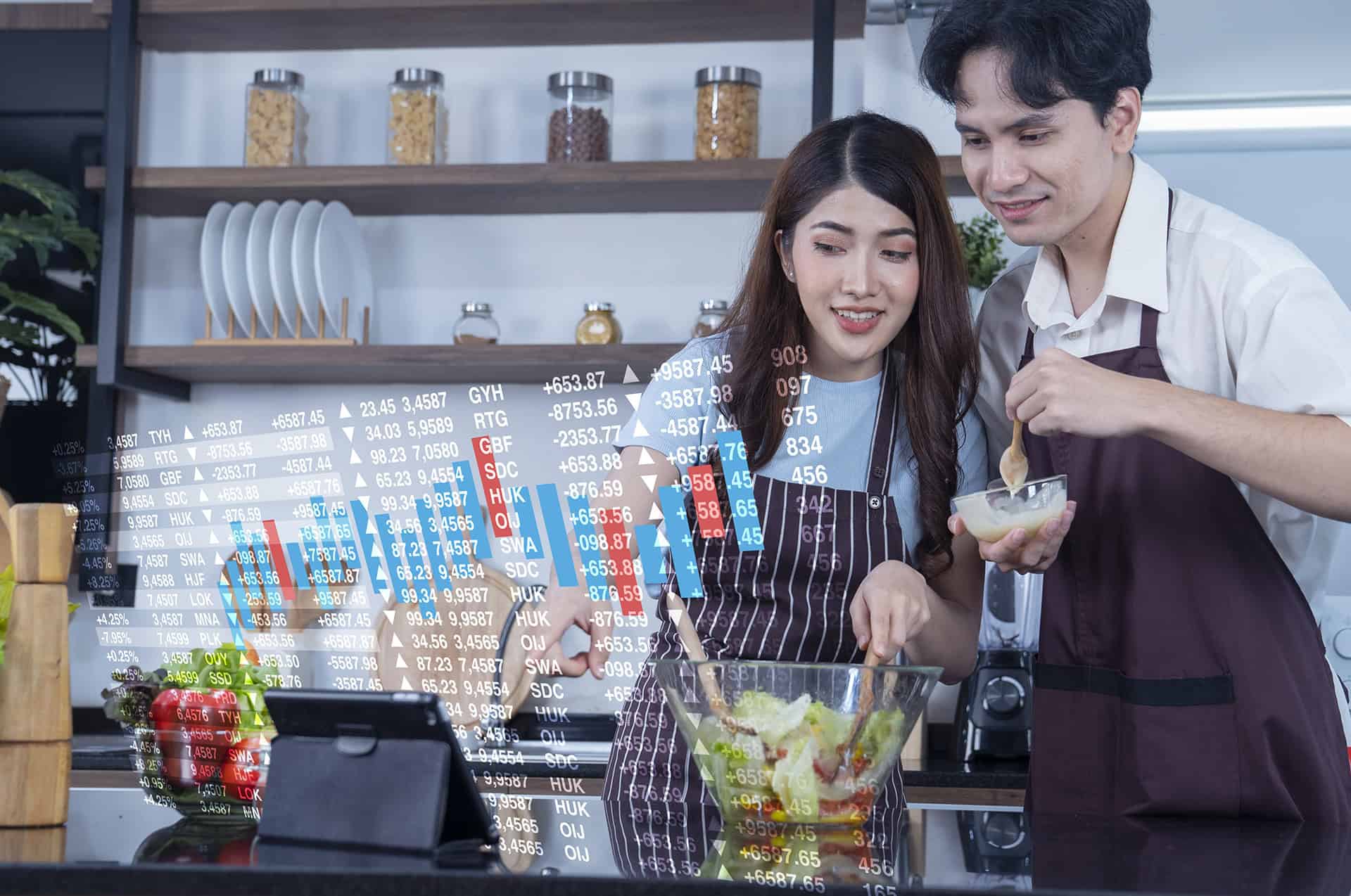 Marketing für Mikromärkte – Strategien für Nischen, vorgestellt von Yvonne Vertes von Sikorszky