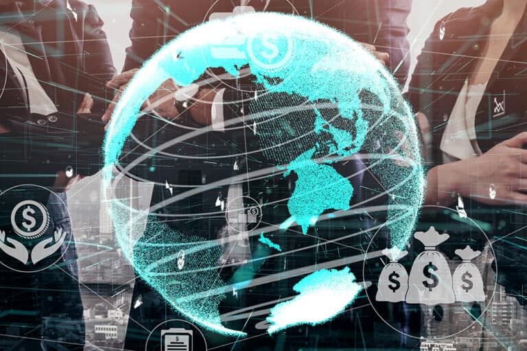Internationalisierung: Yvonne Vertes von Sikorszky nennt Erfolgsstrategien für den globalen Markt