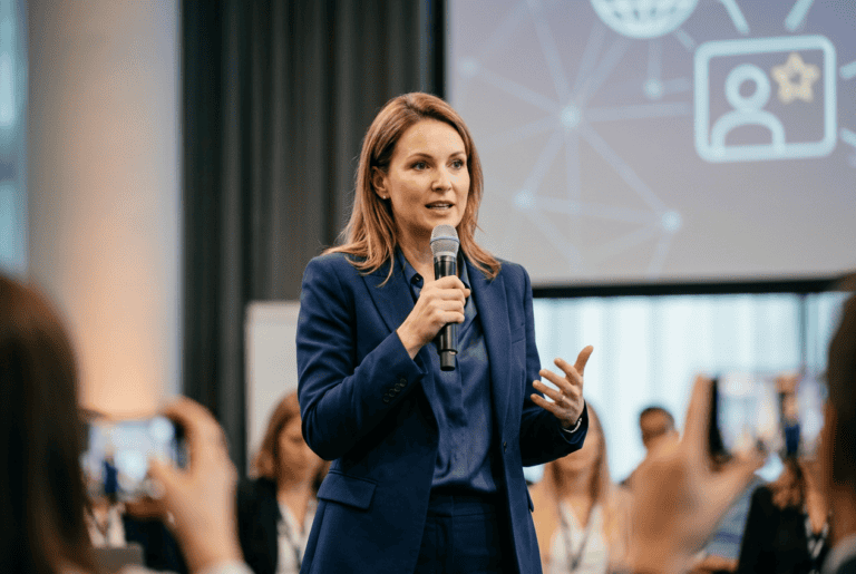 Warum kaufen B2B-Kunden wirklich? Yvonne Vertes von Sikorszky über verborgene Entscheidungsmotive