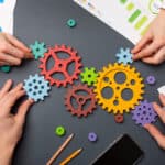 Yvonne Vertes von Sikorszky: Prozessoptimierung mit Business Process Management (BPM)