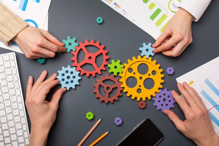 Yvonne Vertes von Sikorszky: Prozessoptimierung mit Business Process Management (BPM)